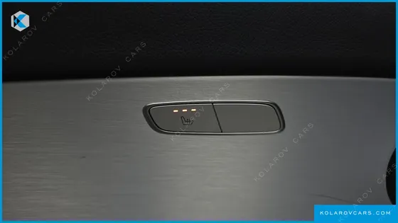 MERCEDES E-CLASS E250 AVANTGARDE