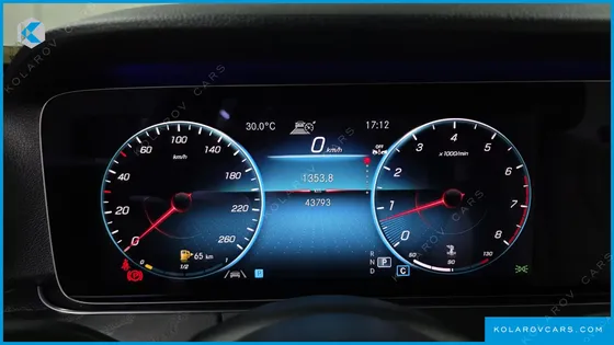 MERCEDES E-CLASS E250 AVANTGARDE