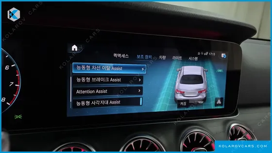 MERCEDES E-CLASS E250 AVANTGARDE