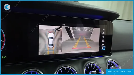 MERCEDES E-CLASS E250 AVANTGARDE