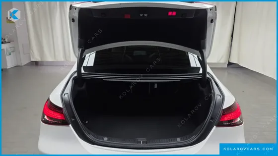 MERCEDES E-CLASS E250 AVANTGARDE
