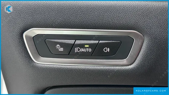 BMW X7 XDRIVE 40I M SPORT 6STR
