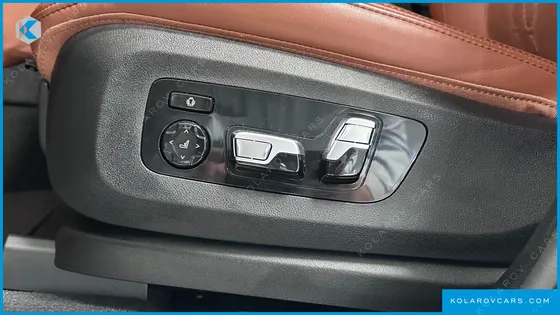 BMW X7 XDRIVE 40I M SPORT 6STR