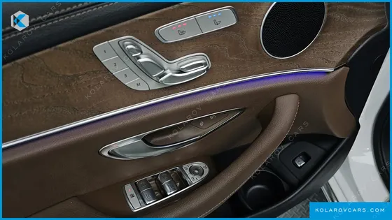 MERCEDES E-CLASS E250 EXCLUSIVE