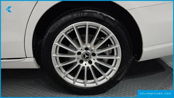 MERCEDES E-CLASS E250 EXCLUSIVE