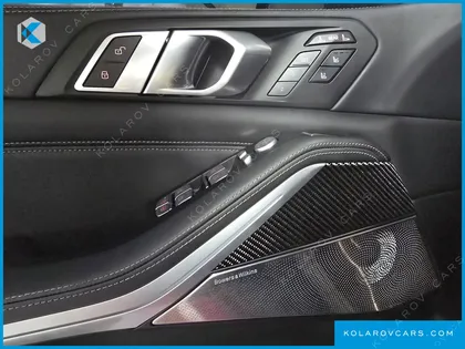 BMW X7 M60I XDRIVE FIRST EDITION 6STR