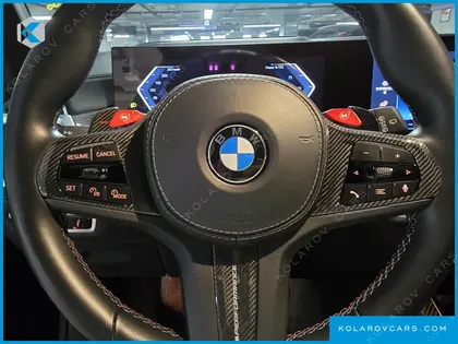 BMW X7 M60I XDRIVE FIRST EDITION 6STR