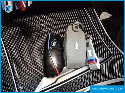 BMW X7 M60I XDRIVE FIRST EDITION 6STR