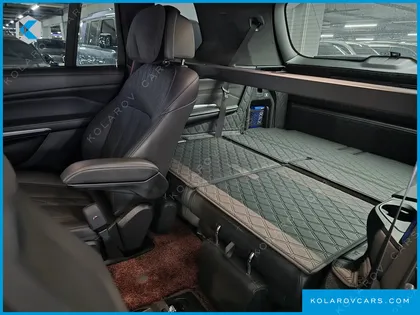 BMW X7 M60I XDRIVE FIRST EDITION 6STR