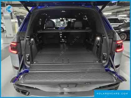 BMW X7 M60I XDRIVE FIRST EDITION 6STR