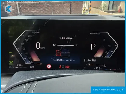 BMW X7 XDRIVE 40I DESIGN PURE EXCELLENCE 7-SEATER