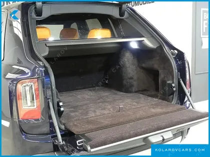 ROLLS ROYCE CULLINAN 6.7 V12