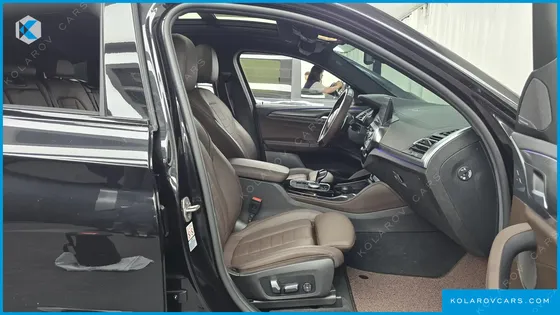 BMW X4 XDRIVE20I M SPORTS PRO