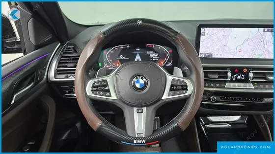BMW X4 XDRIVE20I M SPORTS PRO