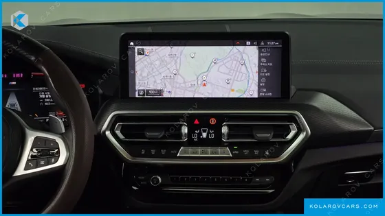 BMW X4 XDRIVE20I M SPORTS PRO