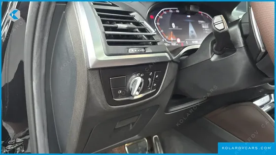 BMW X4 XDRIVE20I M SPORTS PRO