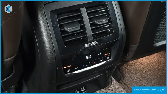 BMW X4 XDRIVE20I M SPORTS PRO