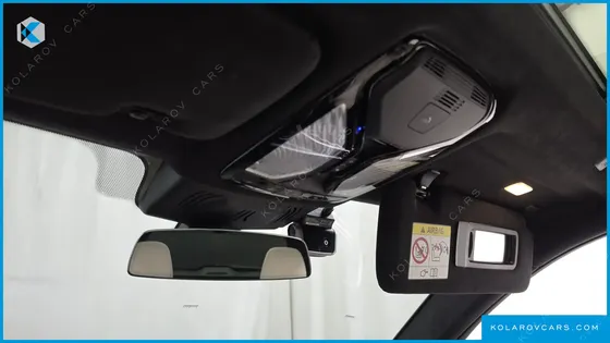 BMW X7 XDRIVE 40I M SPORT 6STR