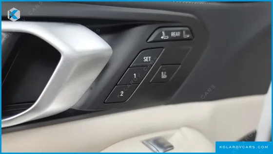 BMW X7 XDRIVE 40I M SPORT 6STR
