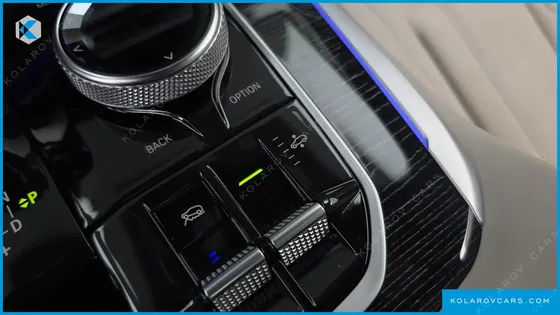 BMW X7 XDRIVE 40I M SPORT 6STR