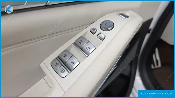 BMW X7 XDRIVE 40I M SPORT 6STR