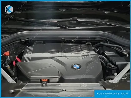 BMW X4 XDRIVE20I XLINE
