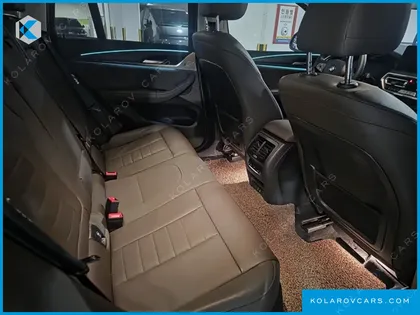 BMW X4 XDRIVE20I XLINE