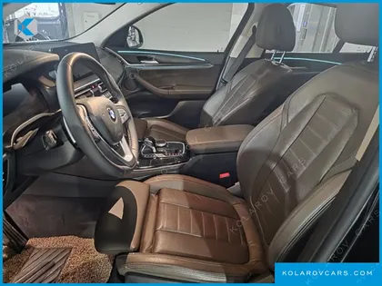 BMW X4 XDRIVE20I XLINE