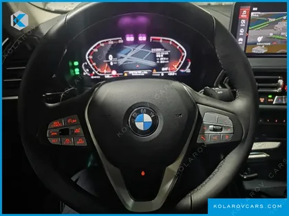 BMW X4 XDRIVE20I XLINE