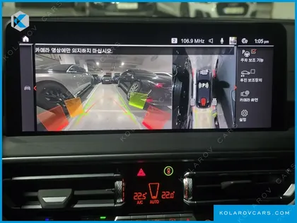 BMW X4 XDRIVE20I XLINE