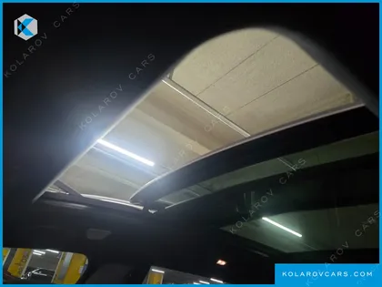 BMW X7 XDRIVE 40D M SPORT 6STR