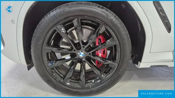 BMW X4 XDRIVE20I M SPORT PRO SPECIAL EDITION