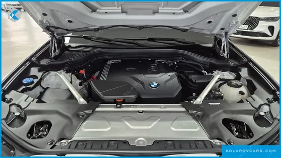 BMW X4 XDRIVE20I M SPORT PRO SPECIAL EDITION