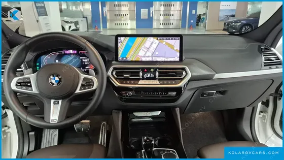 BMW X4 XDRIVE20I M SPORT PRO SPECIAL EDITION