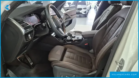 BMW X4 XDRIVE20I M SPORT PRO SPECIAL EDITION