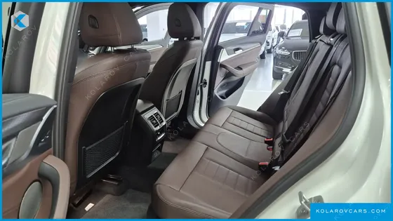 BMW X4 XDRIVE20I M SPORT PRO SPECIAL EDITION