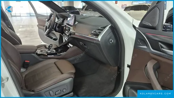 BMW X4 XDRIVE20I M SPORT PRO SPECIAL EDITION