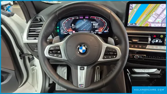 BMW X4 XDRIVE20I M SPORT PRO SPECIAL EDITION