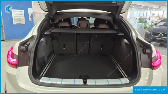 BMW X4 XDRIVE20I M SPORT PRO SPECIAL EDITION