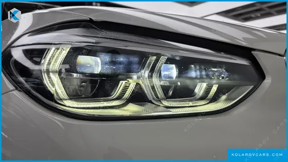 BMW X4 XDRIVE20D XLINE