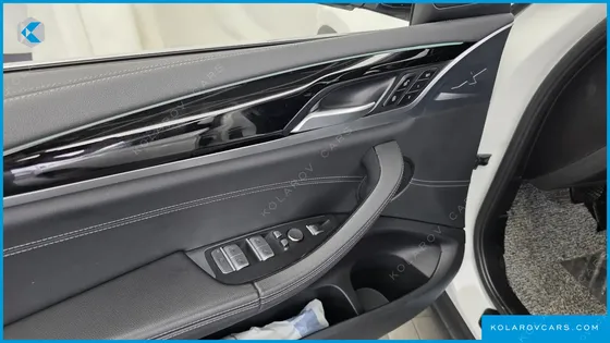 BMW X4 XDRIVE20D XLINE