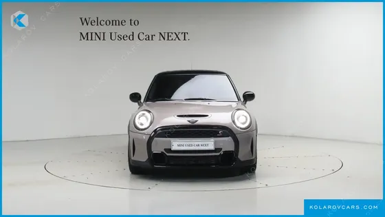 MINI COOPER CLASSIC