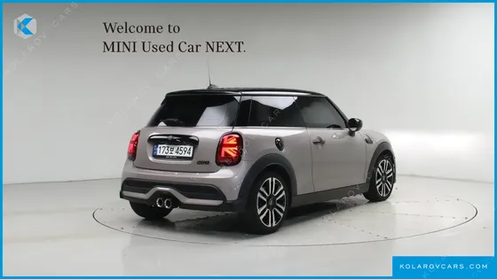 MINI COOPER CLASSIC