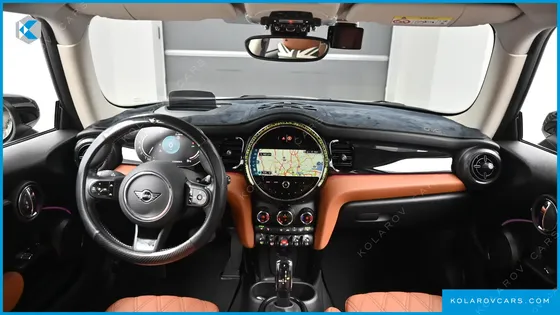 MINI COOPER CLASSIC