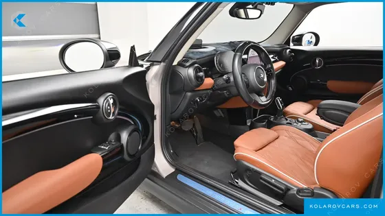 MINI COOPER CLASSIC