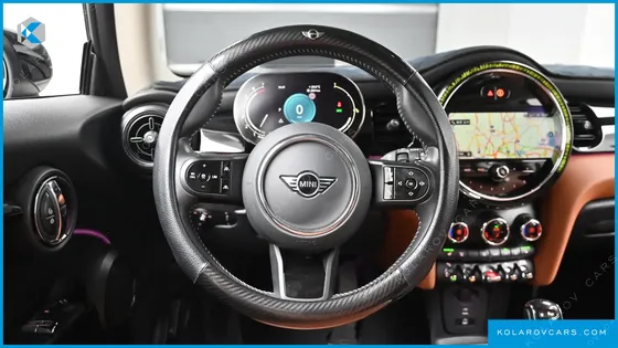 MINI COOPER CLASSIC