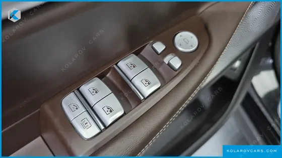 BMW 7 SERIES M760LI XDRIVE