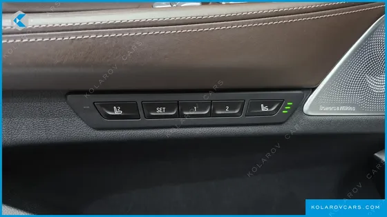 BMW 7 SERIES M760LI XDRIVE