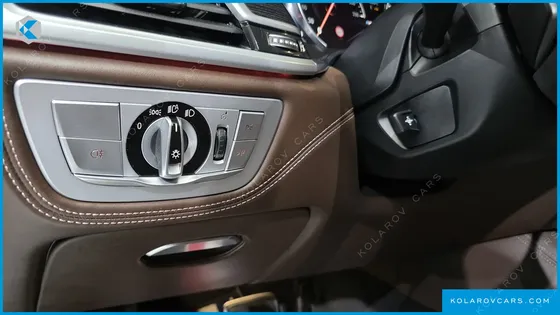 BMW 7 SERIES M760LI XDRIVE