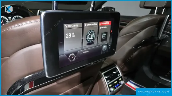 BMW 7 SERIES M760LI XDRIVE
